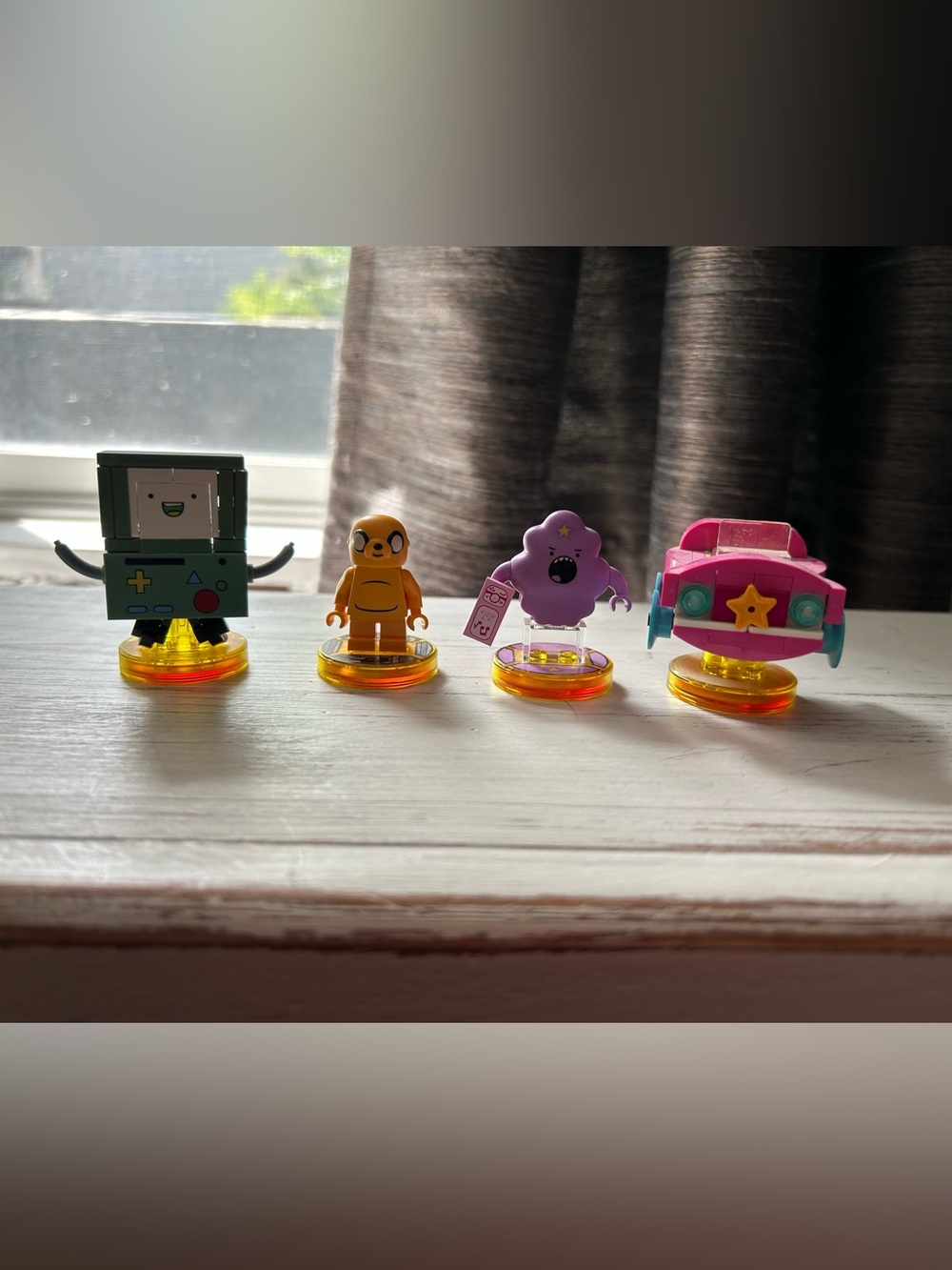 Lego Dimensions Adventure Time 71246